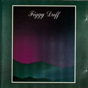 Figgy Duff by Figgy Duff - album cover
