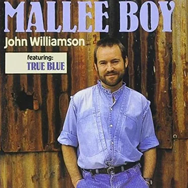 Mallee Boy