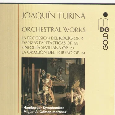 Orchestral Works