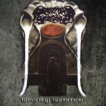 Bleeding Summer