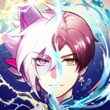 Samudrartha - Duet (English VA Version) (from “Honkai: Star Rail) - English Cover