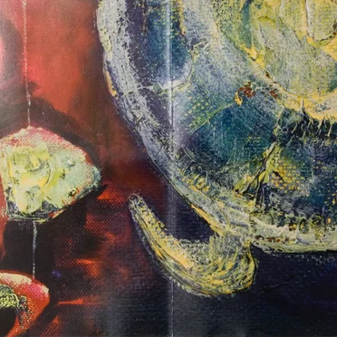 the Sixth Turtle