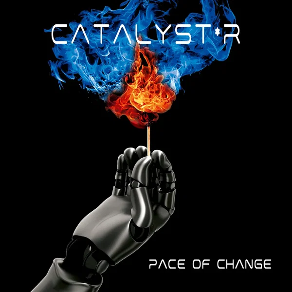Pace of Change