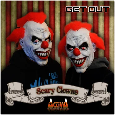 Scary Clowns