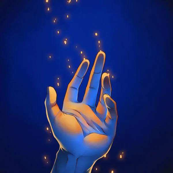 Fireflies