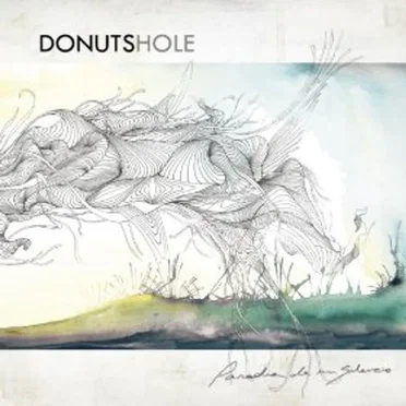 Parodia de un silencio by Donuts hole - album cover