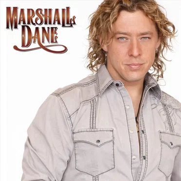 One of These Days by Marshall Dane - album cover