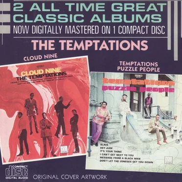 Cloud Nine & Puzzle People