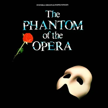 The Phantom of the Opera