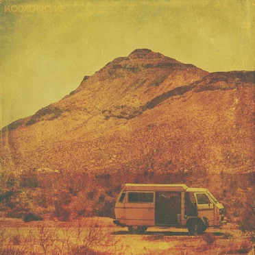 Kodachrome by Midday Static - album cover