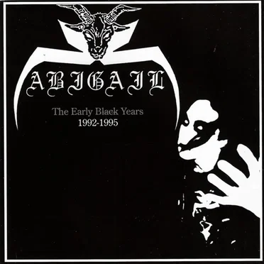 The Early Black Years (1992-1995)