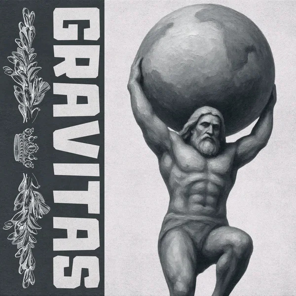 GRAVITAS