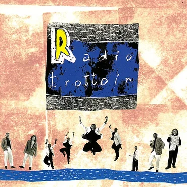 Radio trottoir