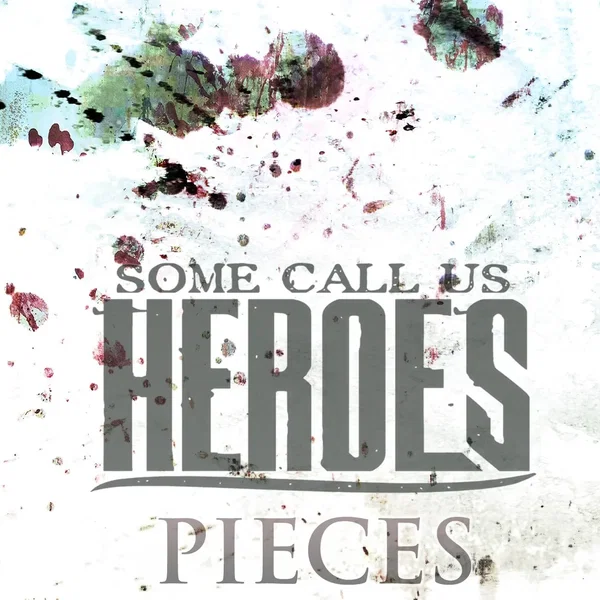 Pieces