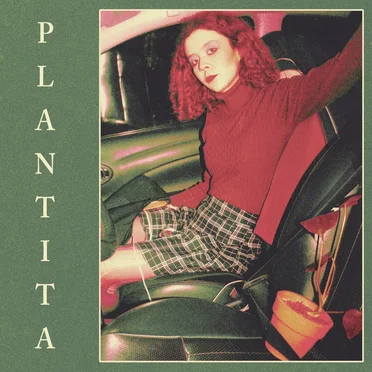 Plantita by Señor Kino - album cover