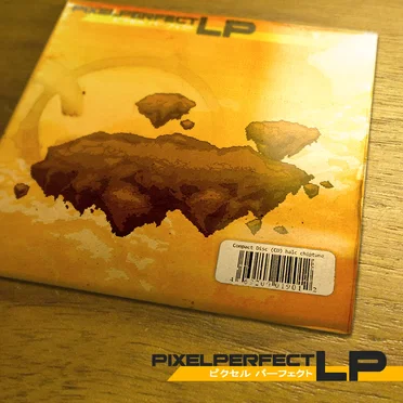 Pixel Perfect LP
