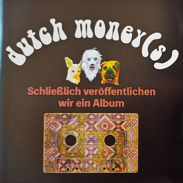dutch money(s)