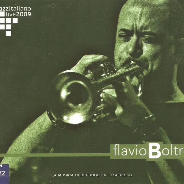 Jazzitaliano Live 2009