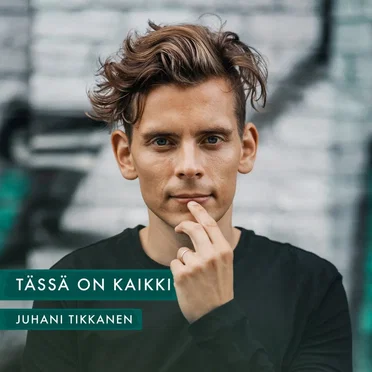 Tässä on kaikki