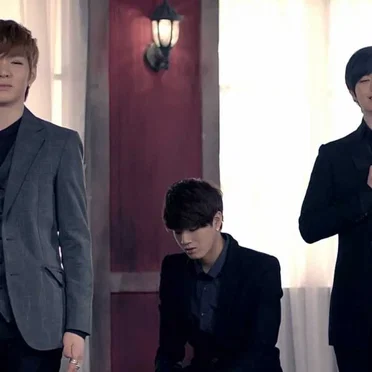 아버지 Special Ver. M/V by BTOB - album cover