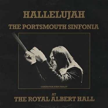 Hallelujah: The Portsmouth Sinfonia at the Royal Albert Hall