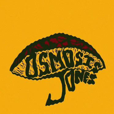 Osmosis Jones by The Osmosis Jones Band - album cover