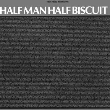 The Peel Sessions: 1985-11-20