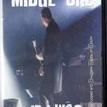 If I Was: Sampled Looped and Trigger Happy on Tour