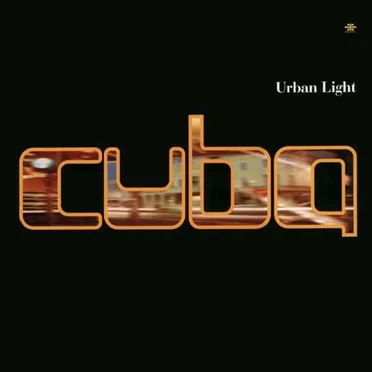 Urban Light by Cuba - album cover