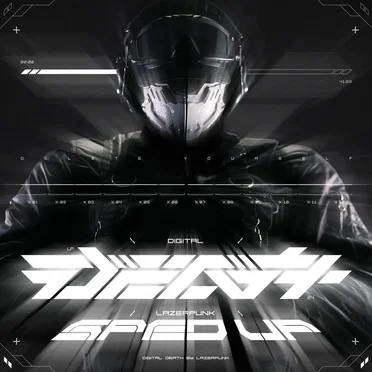 DIGITAL DEATH (sped up)