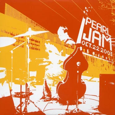 2003-10-22: Benaroya Hall, Seattle, WA, USA