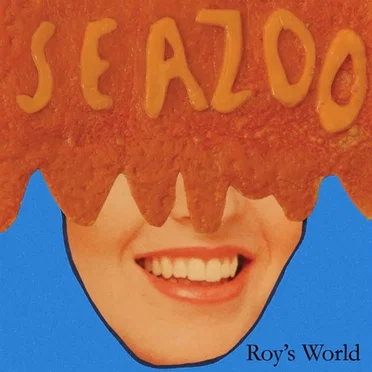 Roy's World by Seazoo - album cover