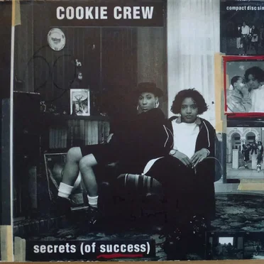 Secrets (of Success)