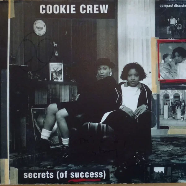 Secrets (of Success)