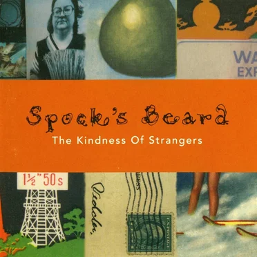 The Kindness of Strangers