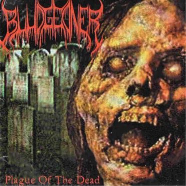 Plague of the Dead