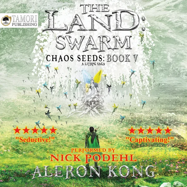 The Land: Swarm