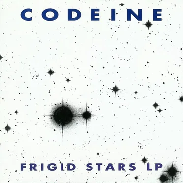 Frigid Stars LP