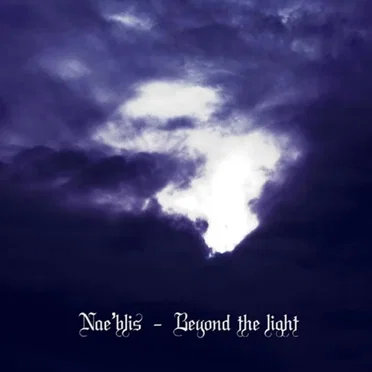 Beyond the Light by Nae'blis - album cover