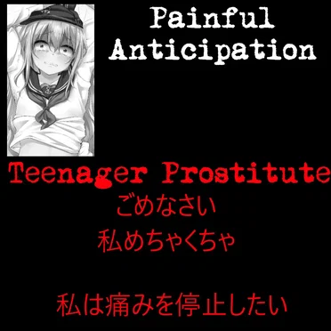 Painful Anticipation
