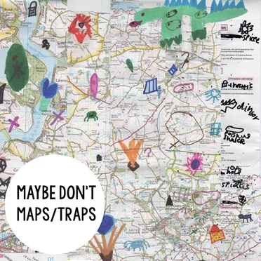Maps/Traps
