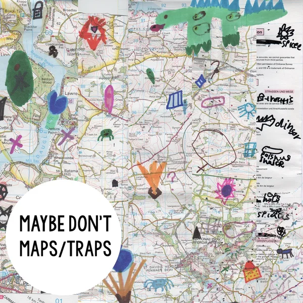 Maps/Traps