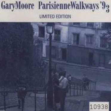 Parisienne Walkways '93