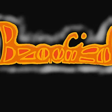 Turbulent Natured by Bzaafied - album cover