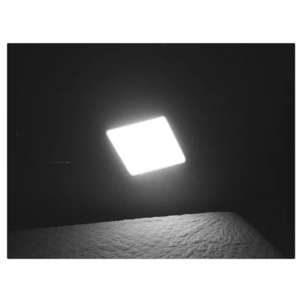 my bright abyss