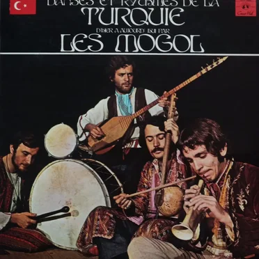 Danses et rythmes de la Turquie d'hier à aujourd'hui