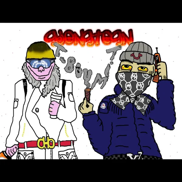 Gjengtegn