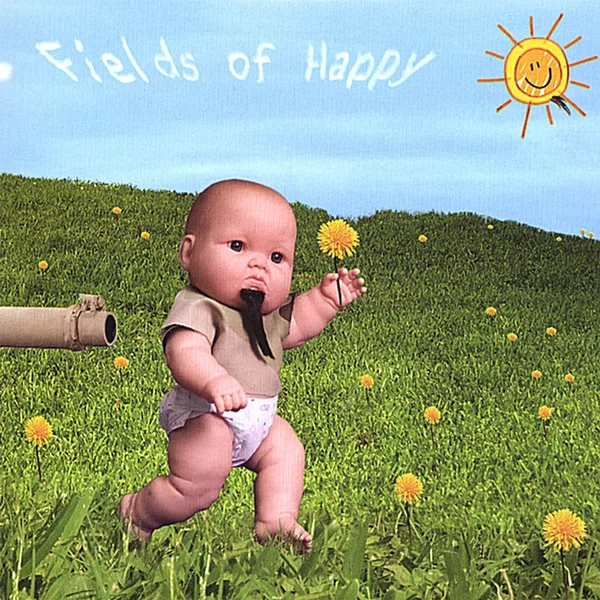 Fields of Happy