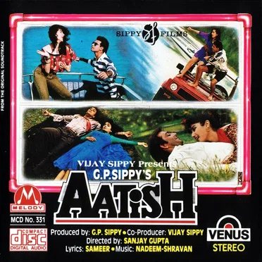 Aatish