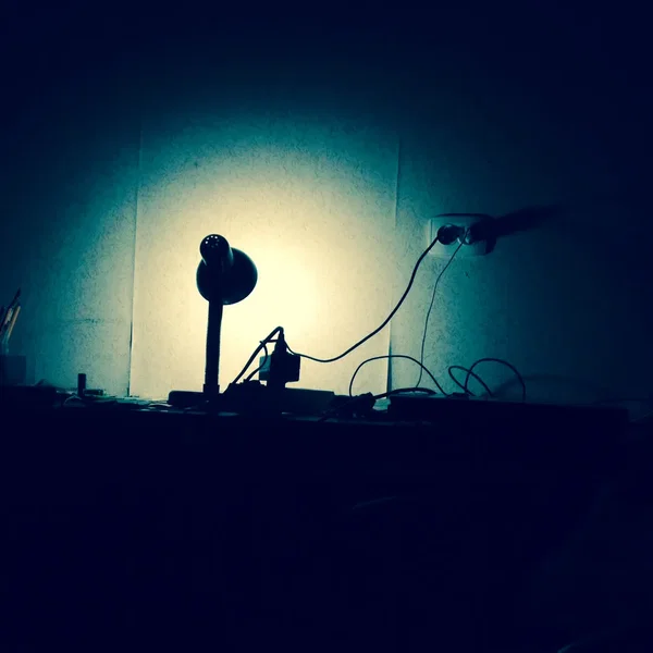 Midnight Sessions